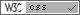 Validateur CSS