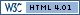 Validateur (x)html